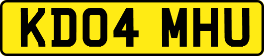 KD04MHU
