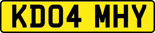 KD04MHY