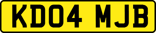 KD04MJB