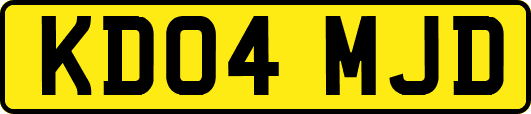 KD04MJD