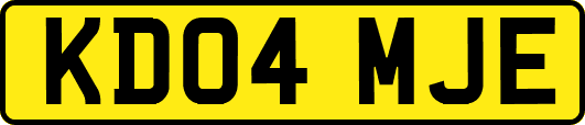 KD04MJE