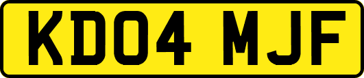 KD04MJF