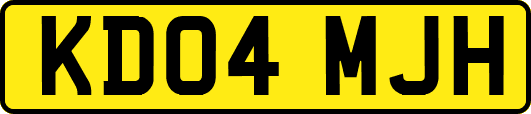 KD04MJH