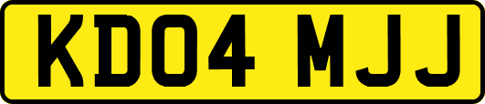 KD04MJJ