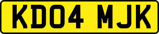 KD04MJK