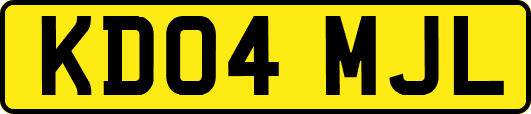 KD04MJL
