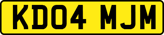KD04MJM