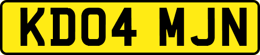 KD04MJN
