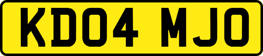 KD04MJO