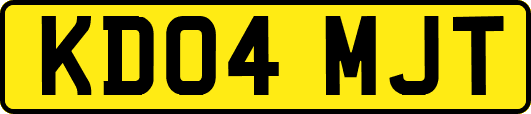 KD04MJT