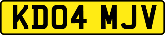 KD04MJV