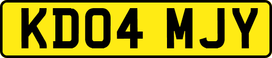 KD04MJY
