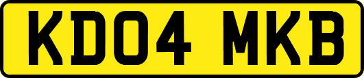 KD04MKB