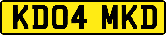 KD04MKD