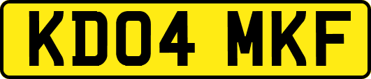 KD04MKF