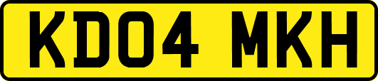 KD04MKH