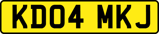 KD04MKJ