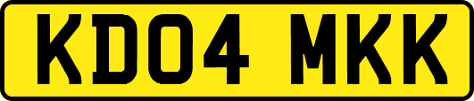 KD04MKK