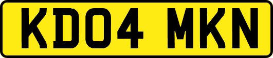 KD04MKN