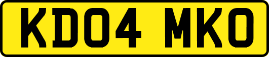 KD04MKO
