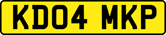 KD04MKP