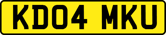 KD04MKU
