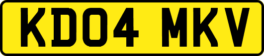 KD04MKV