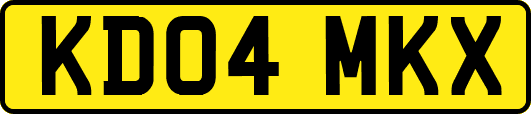 KD04MKX
