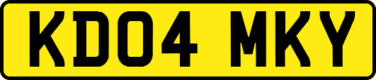 KD04MKY