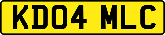 KD04MLC