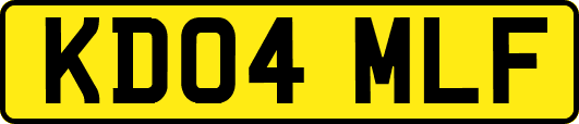 KD04MLF
