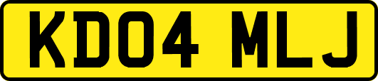 KD04MLJ