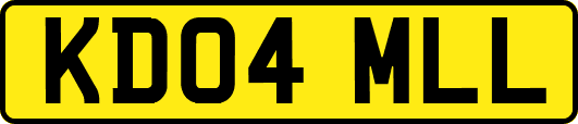 KD04MLL