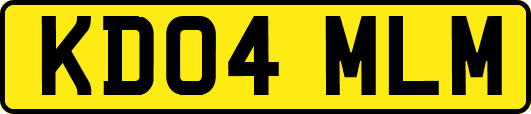 KD04MLM