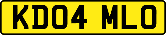 KD04MLO