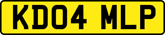 KD04MLP