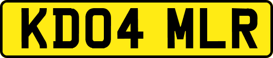 KD04MLR