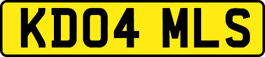 KD04MLS