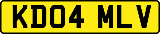 KD04MLV