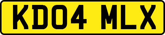 KD04MLX
