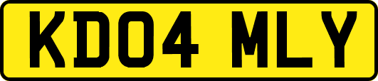KD04MLY