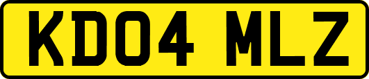 KD04MLZ