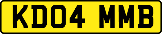 KD04MMB