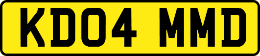KD04MMD