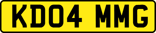 KD04MMG