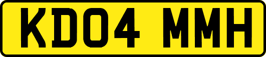 KD04MMH