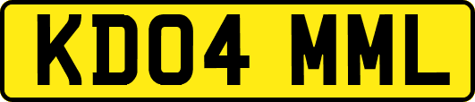 KD04MML