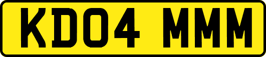 KD04MMM