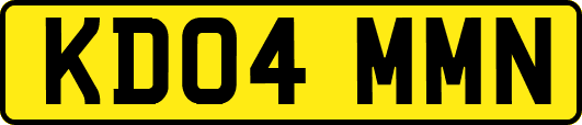 KD04MMN