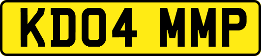 KD04MMP